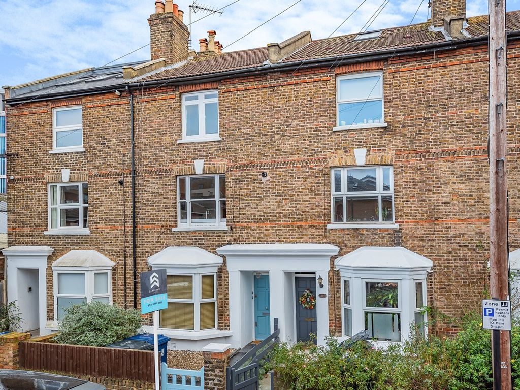 2 bed flat for sale in Dane Road, Ealing W13 Zoopla