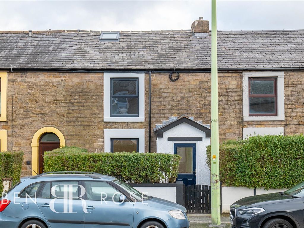 2 bed terraced house to rent in Eaves Lane, Chorley PR6, £995 pcm Zoopla