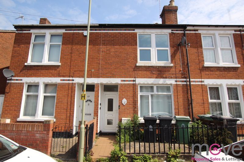 2 bed flat to rent in Clevedon Road, Gloucester GL1 Zoopla
