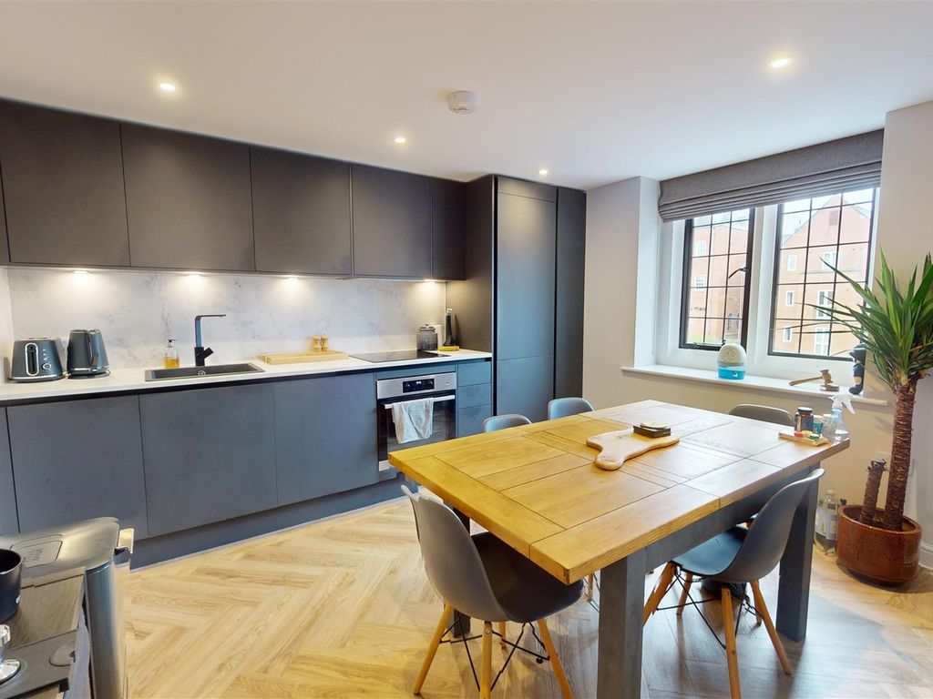 1 bed property to rent in Warwick Road, Banbury OX16, £1,100 pcm Zoopla