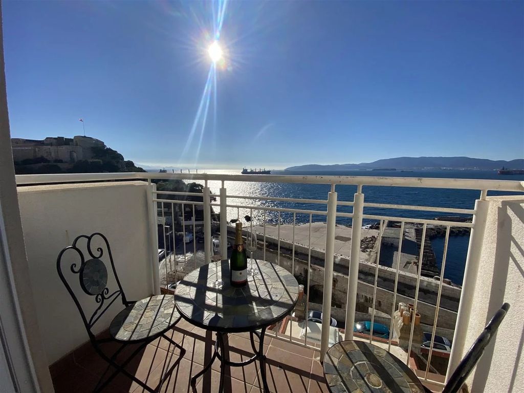 3 bed apartment for sale in Gibraltar, 1Aa, Gibraltar, £475,000 Zoopla