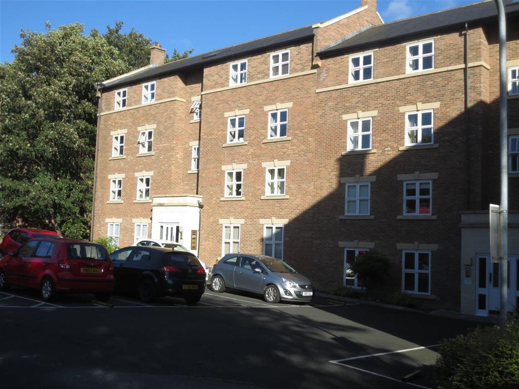 2 bed flat to rent in Blandford Court, Newcastle Upon Tyne NE4 Zoopla
