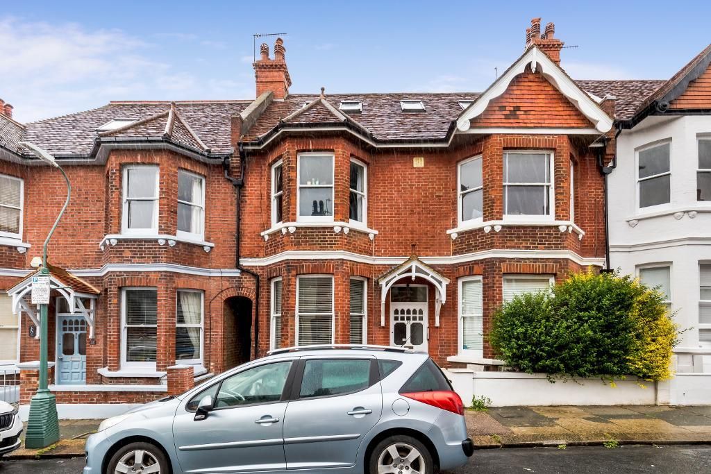 1 bed flat for sale in Granville Road, Hove BN3, £299,950 Zoopla