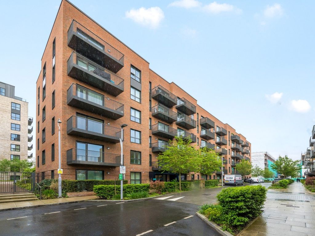 1 bed flat for sale in Newell House, Samara Drive, Southall UB1 Zoopla