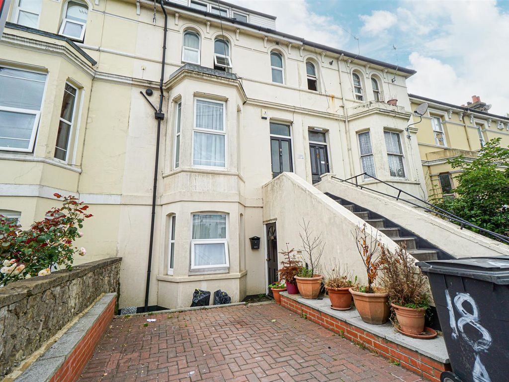 1 bed flat for sale in Bohemia Road, St. LeonardsOnSea TN37 Zoopla