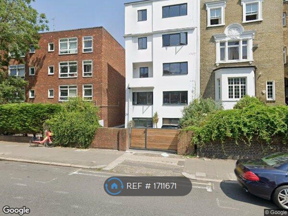 2 bed flat to rent in Dulwich Road, London SE24 Zoopla