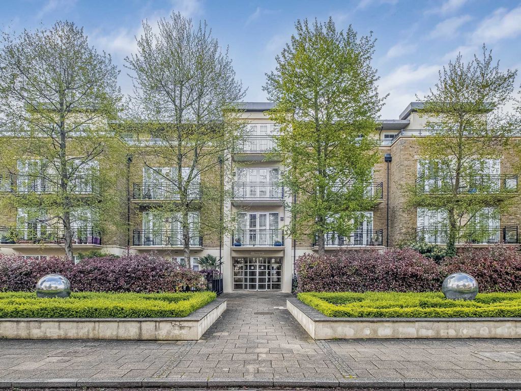 1 bed flat for sale in Mews, Kew, Richmond TW9 Zoopla