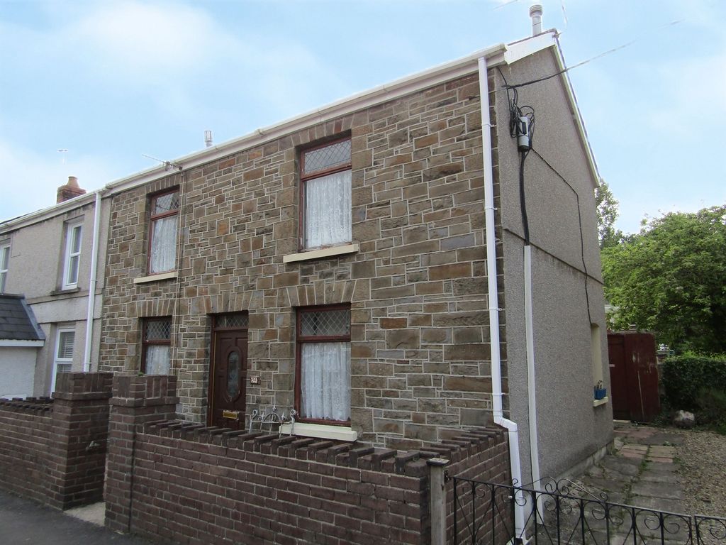 3 Bed Semi detached House For Sale In High Street Pontardawe Swansea 3-bed-semi-detached-house-for-sale-in-high-street-pontardawe-swansea