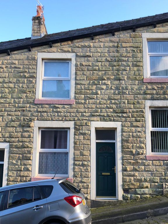 2 bed terraced house for sale in Mason Street, Colne BB8 Zoopla