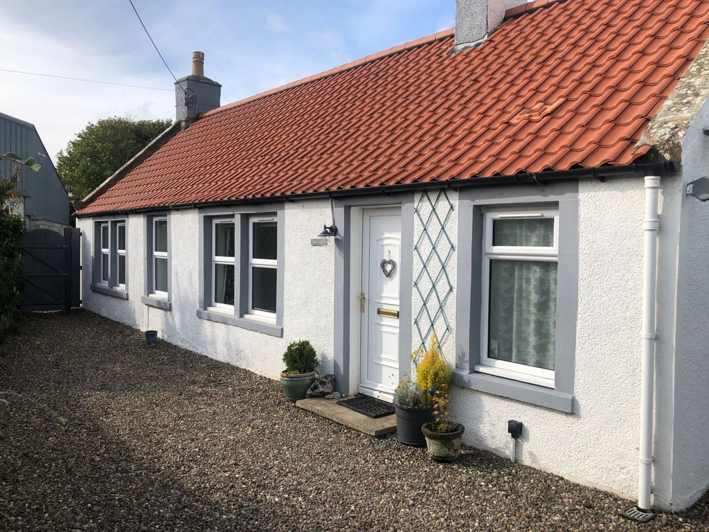 2 bed cottage to rent in Back Latch, Ceres, Cupar KY15, £850 pcm Zoopla