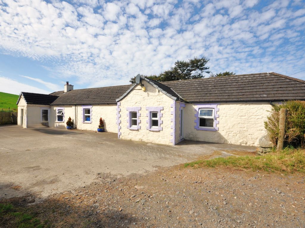3 bed cottage for sale in Ervie, Stranraer DG9, £330,000 Zoopla