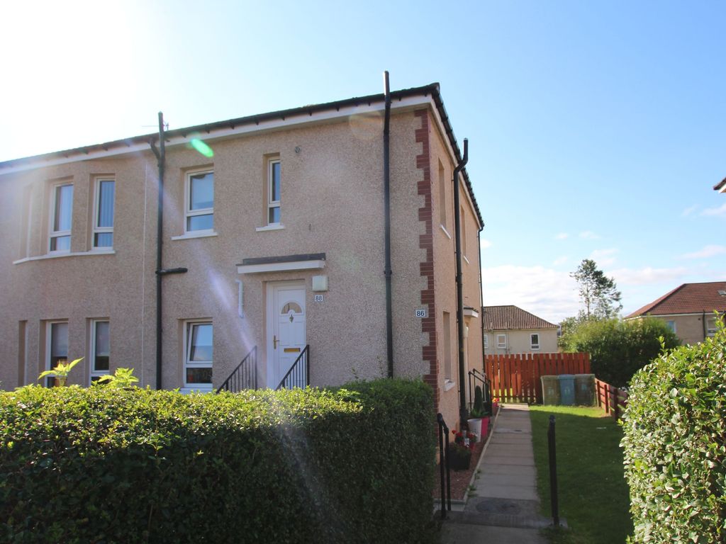 3 bed flat to rent in Merchiston Street, Carntyne, Glasgow G32 Zoopla