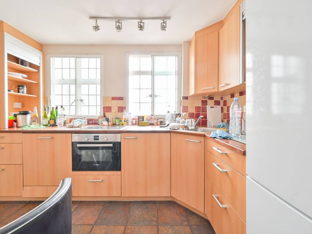 3 bed flat for sale in Baker Street, Baker Street, London NW1 Zoopla