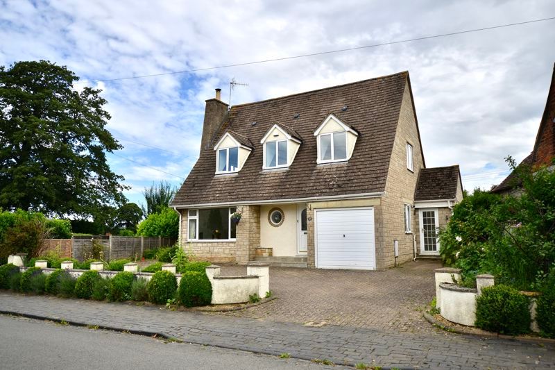 4 bed detached house for sale in Main Street, Bretforton, Evesham WR11 Zoopla
