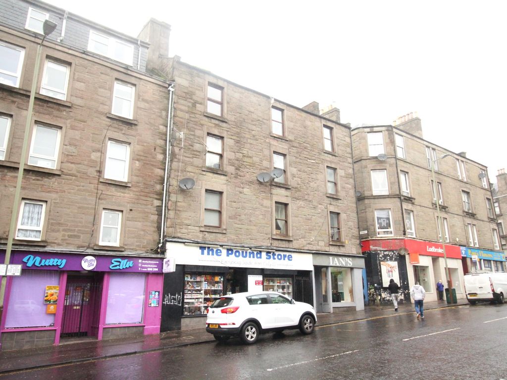 2/1, 1 Langlands Street, Dundee DD4  