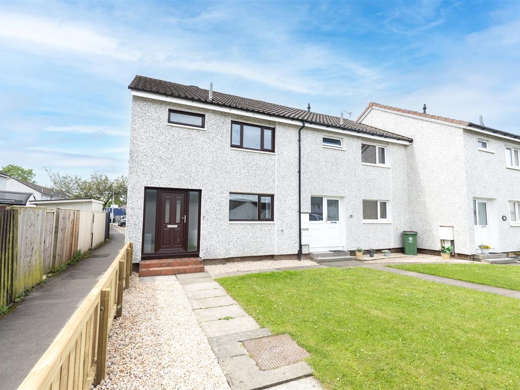 3 bed property for sale in May Place, Perth PH1 Zoopla