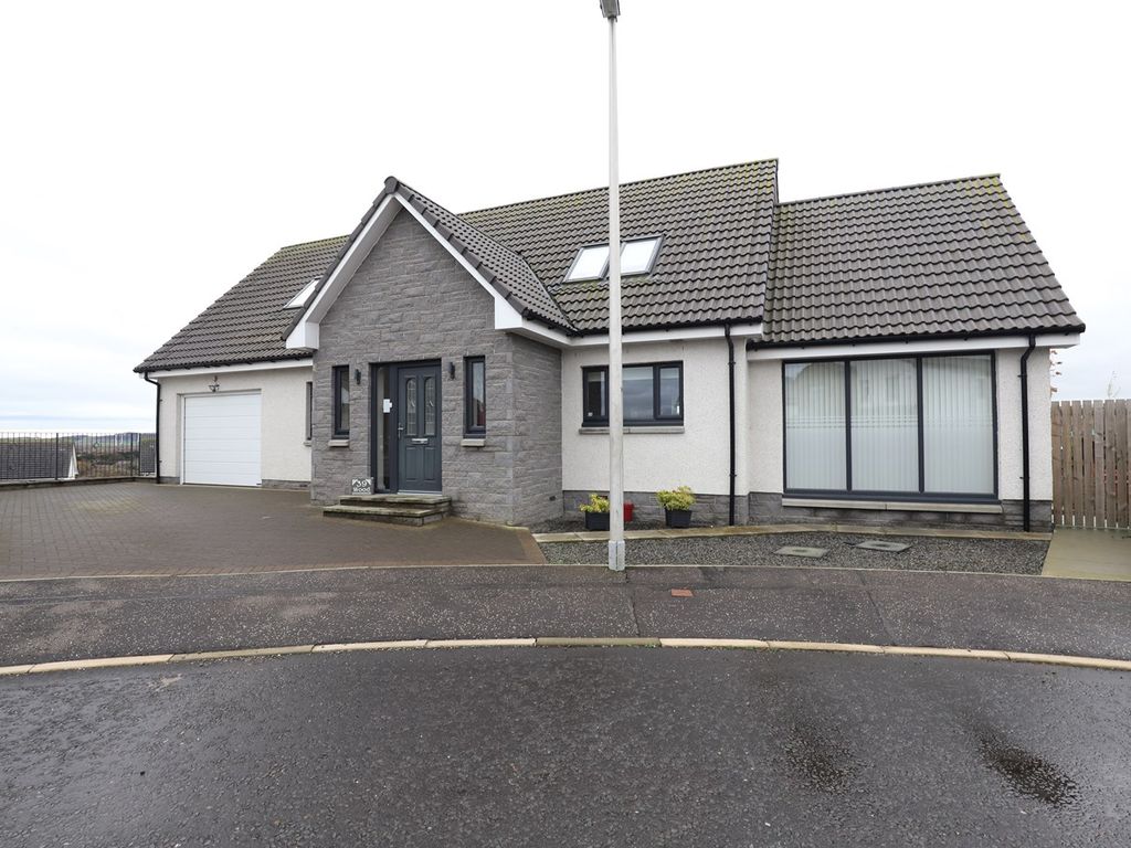 4 bed property for sale in Sir James Black Road, Cowdenbeath KY4 Zoopla