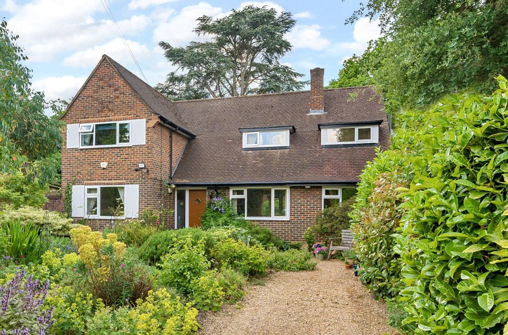 4 bed detached house for sale in Old Hall Close, Pinner, Middlesex HA5