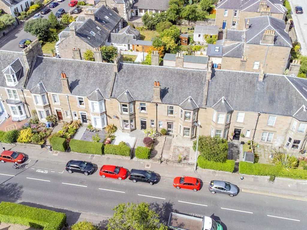 4 bed terraced house for sale in Forfar Road, Dundee DD4 Zoopla