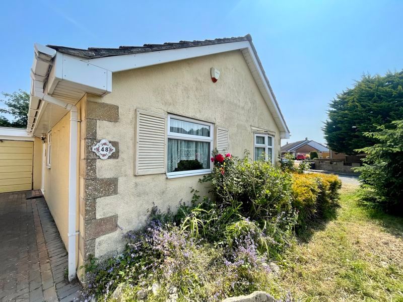 2 bed bungalow for sale in Alnwick, Toothill, Swindon SN5 Zoopla
