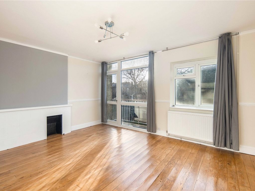 2 bed to rent in Parkside Court, 109 Tufnell Park Road