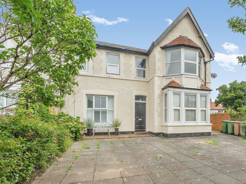1 bed flat for sale in Birkenhead Road, Hoylake, Wirral CH47 Zoopla