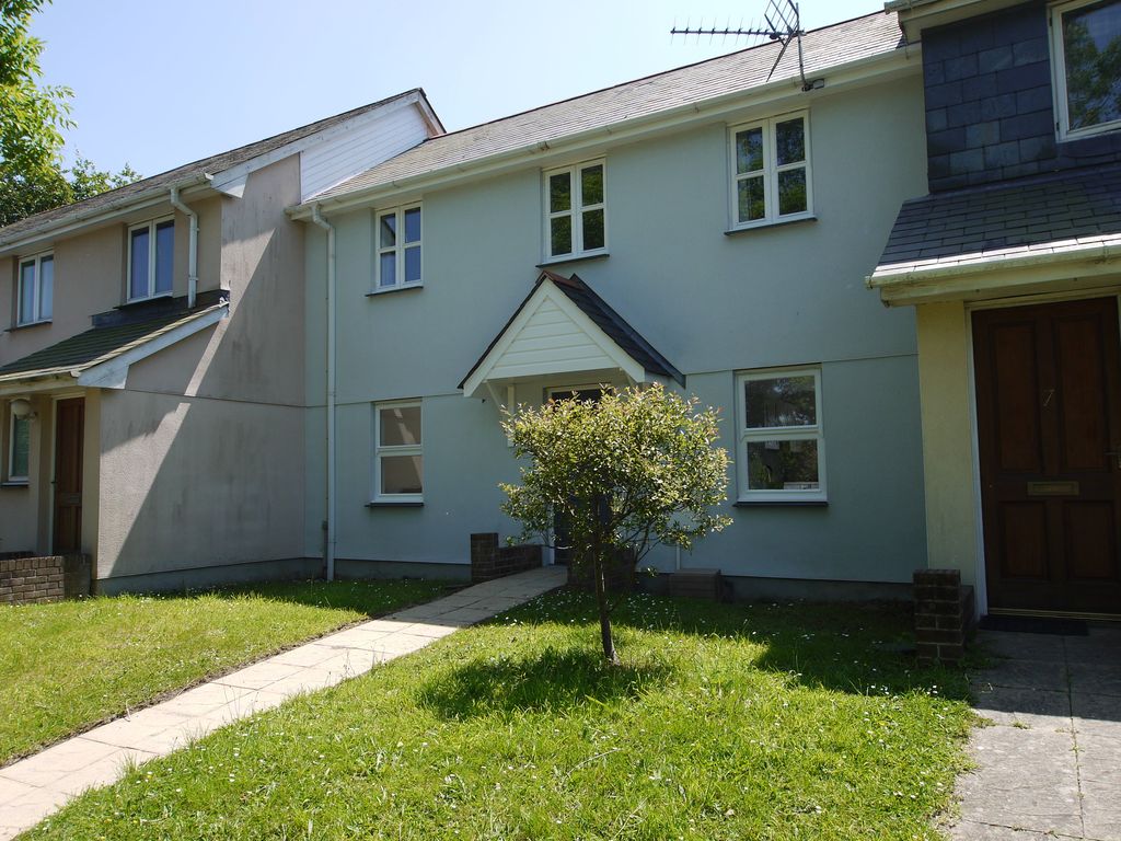 3 bed terraced house to rent in Acorn Drive, St. Austell PL25, £950 pcm