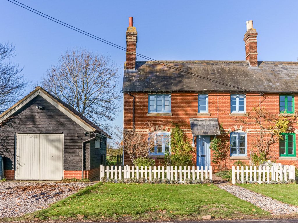 3 bed cottage for sale in Maple Lane, Wimbish, Saffron Walden CB10 Zoopla