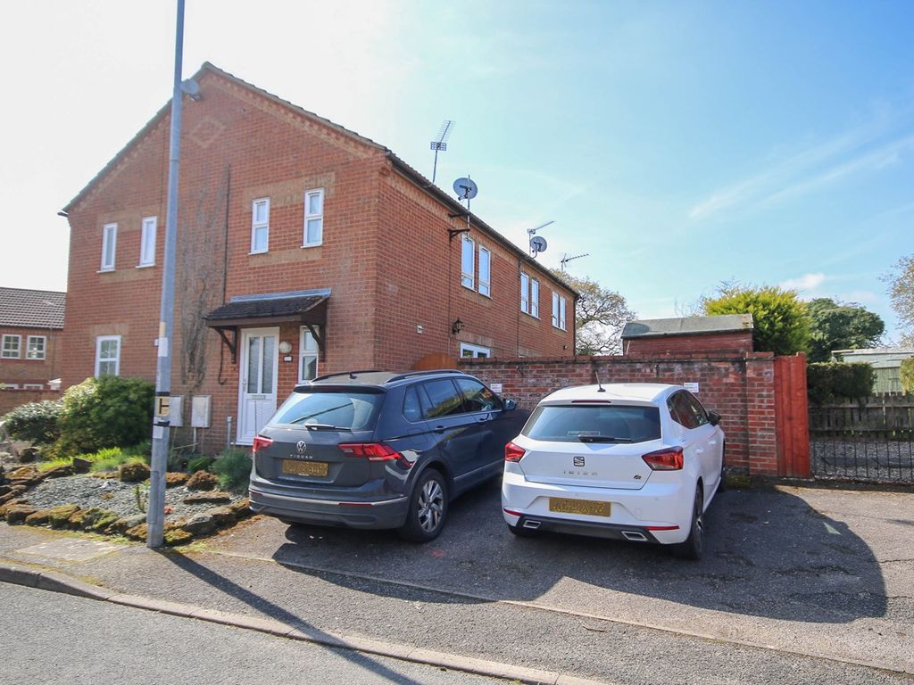 1 bed end terrace house for sale in Elvington, King's Lynn PE30 Zoopla
