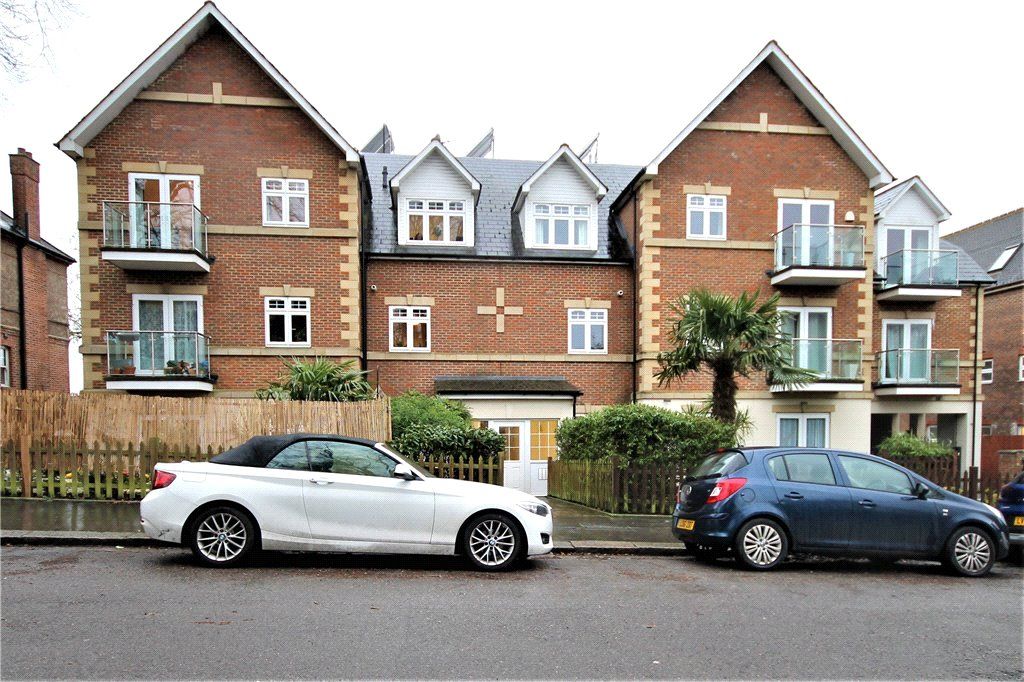 2 bed flat for sale in Normanton Road, South Croydon CR2 Zoopla
