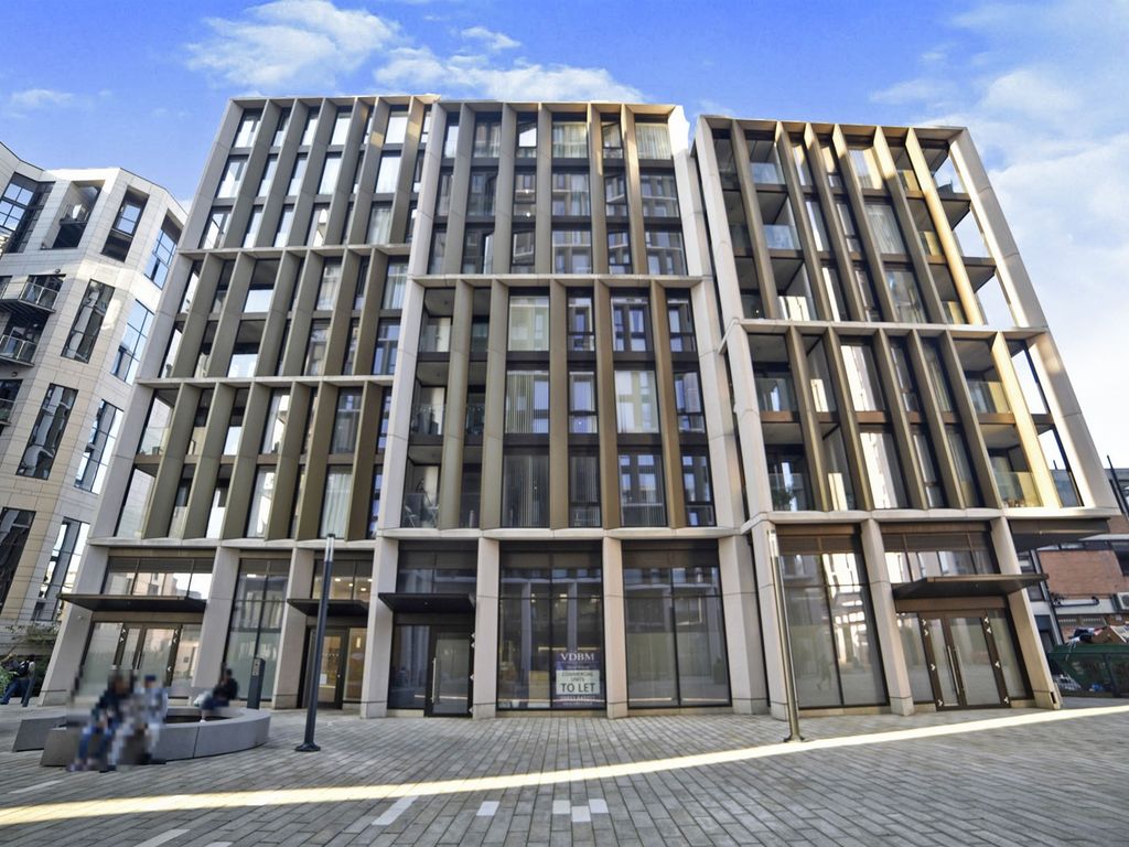 Perceval Square, College Road, Harrow HA1  