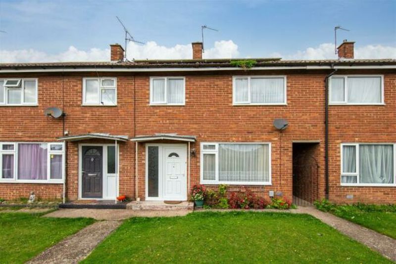 3 bed terraced house for sale in Cherrytree Walk, Dunstable, Houghton