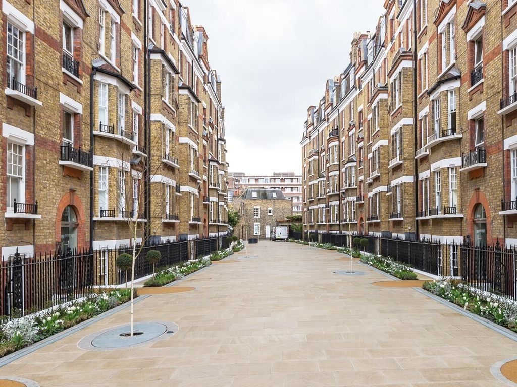 1 bed flat for sale in Walton Street, Chelsea SW3, £625,000 Zoopla