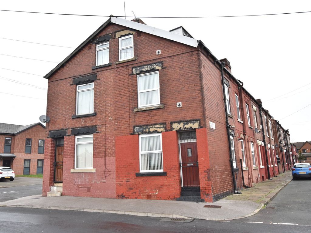 East Park Road, Leeds, West Yorkshire LS9