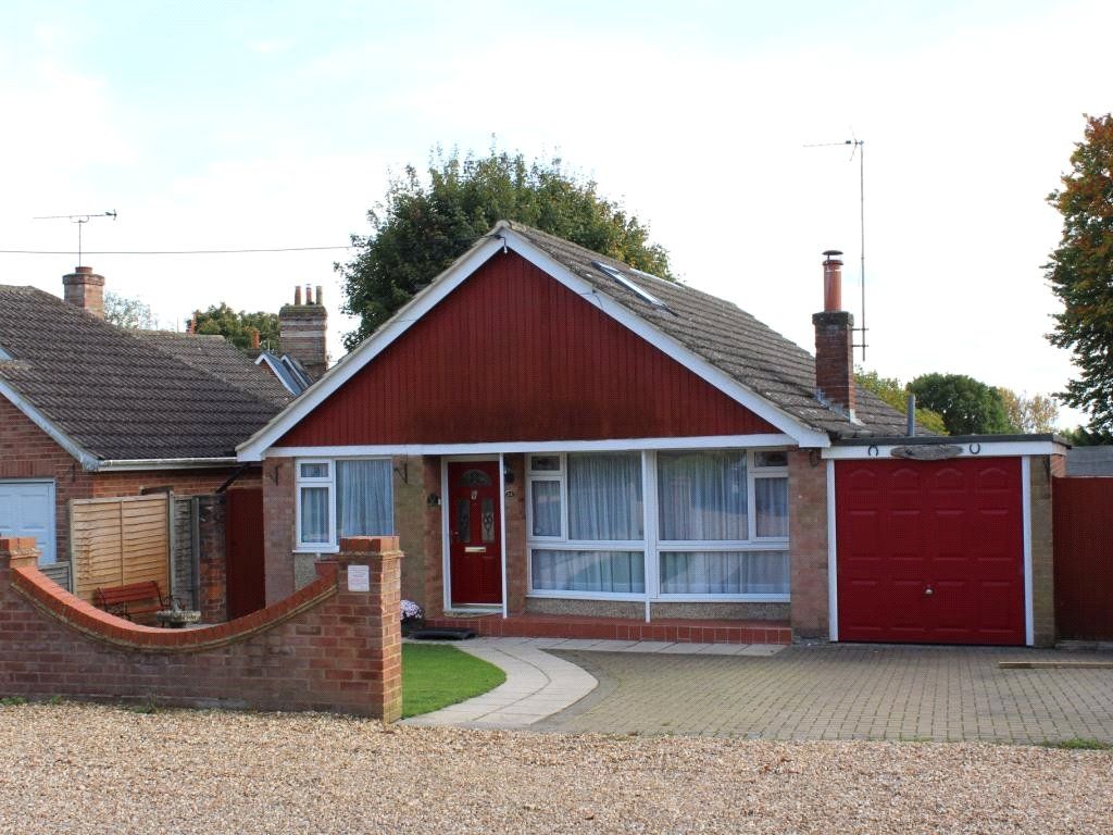 Fernhill Lane, Farnham, Surrey GU9  