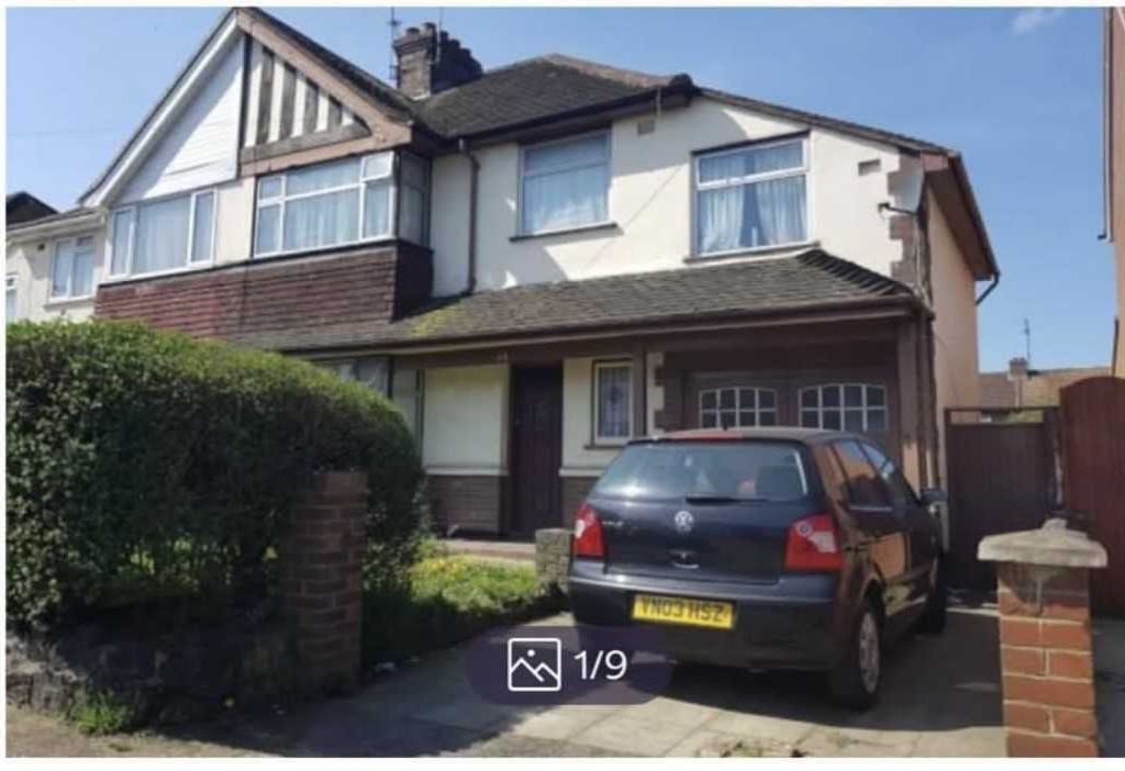 5 bed semidetached house for sale in Stoke Poges Lane, Slough, Slough SL1, £545,000 Zoopla