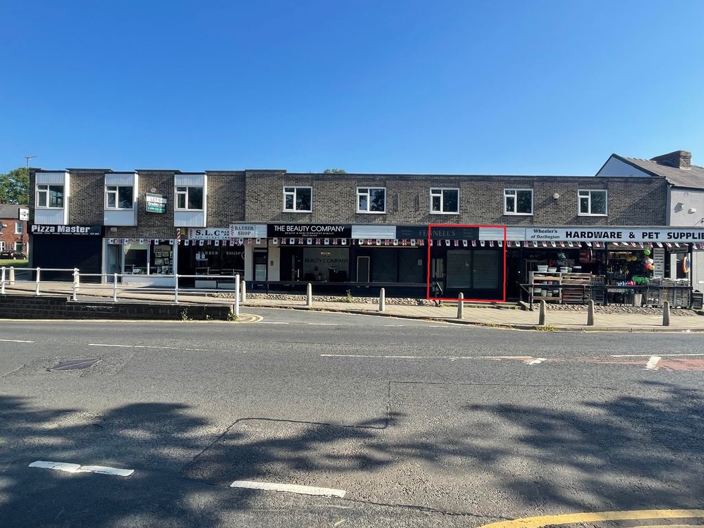 Retail premises to let in Cockerton Green, Darlington DL3, £8,500 pa Zoopla