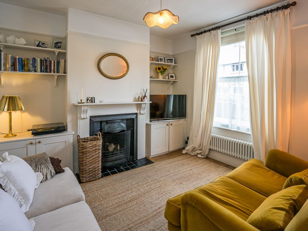 3 bed terraced house for sale in Devonshire Place, Handbridge, Chester