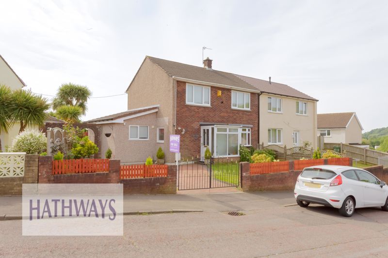 3 bed semidetached house for sale in Shakespeare Road, St. Dials