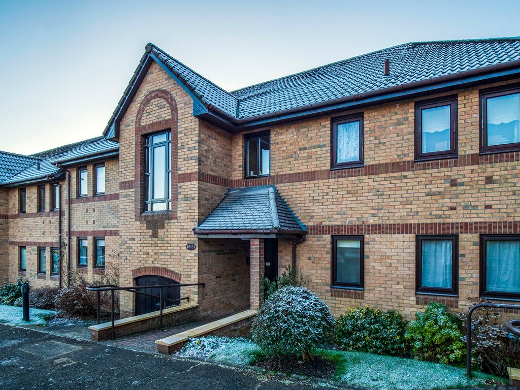 1 bed flat for sale in Schaw Drive, Bearsden, Glasgow G61 Zoopla