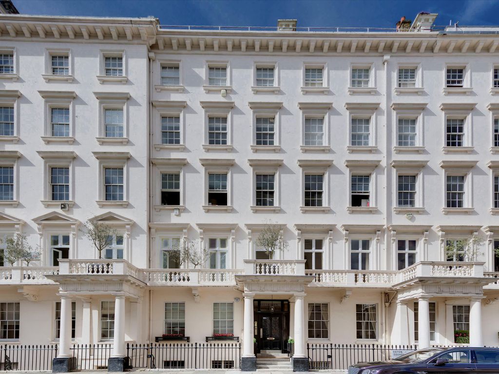 2 bed flat for sale in Eaton Square, Belgravia, London SW1W Zoopla