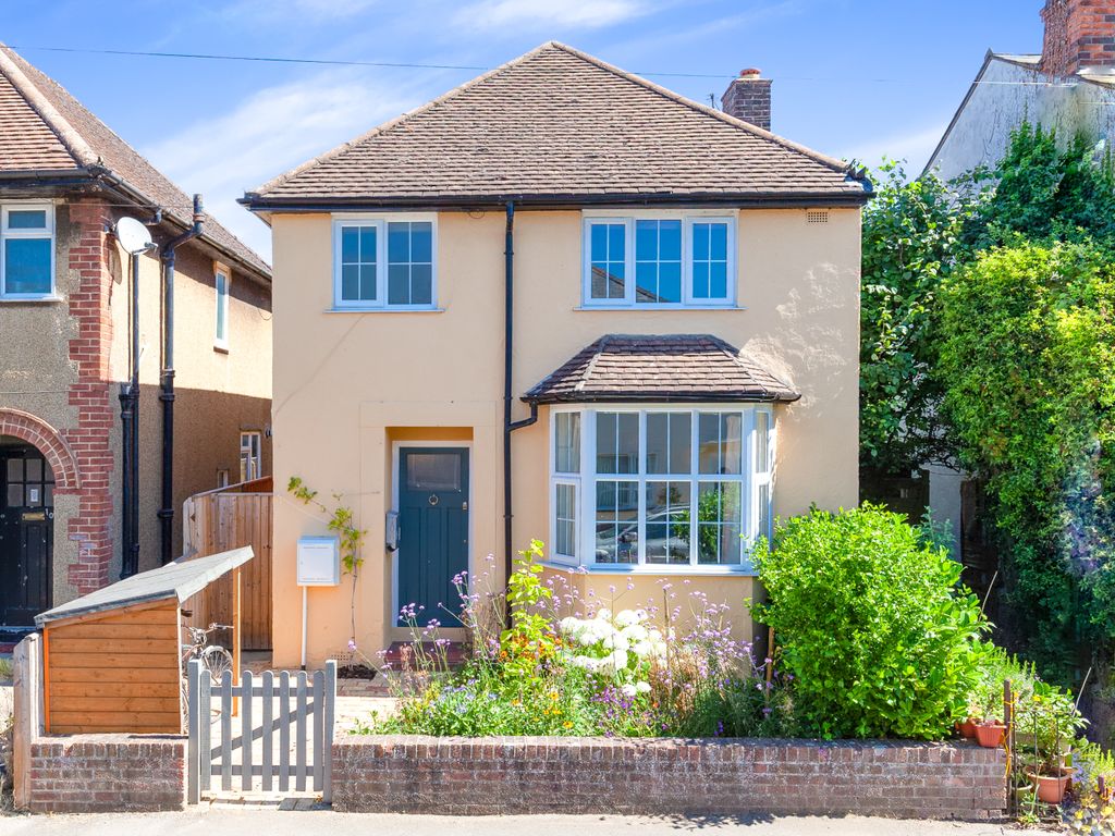 3 bed detached house for sale in Ferry Road, Marston OX3 Zoopla