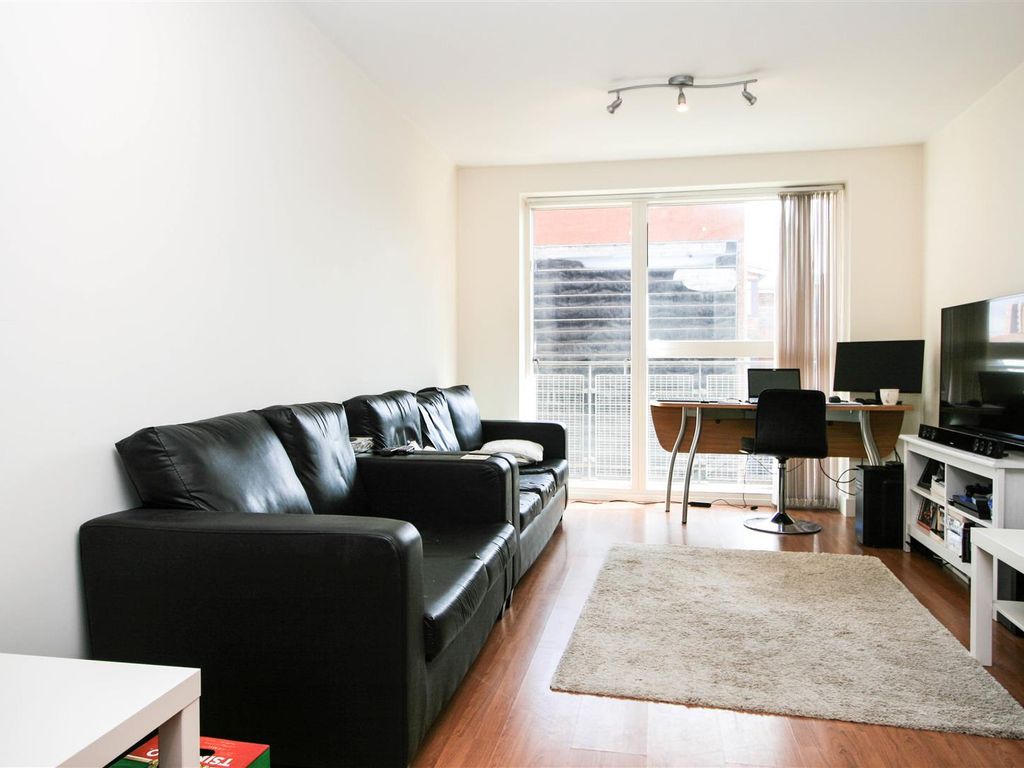 1 bed flat to rent in Sherborne Street, Edgbaston, Birmingham B16 Zoopla