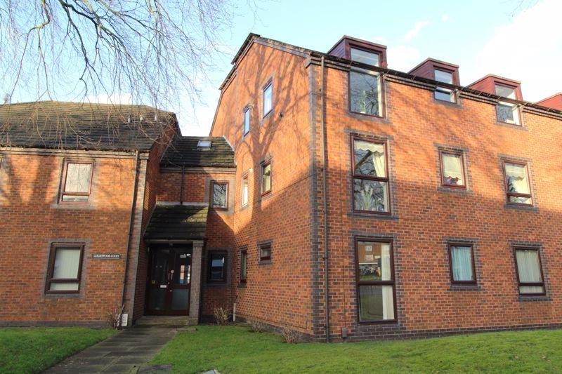 2 bed flat for sale in Leighswood Road, Aldridge WS9 Zoopla