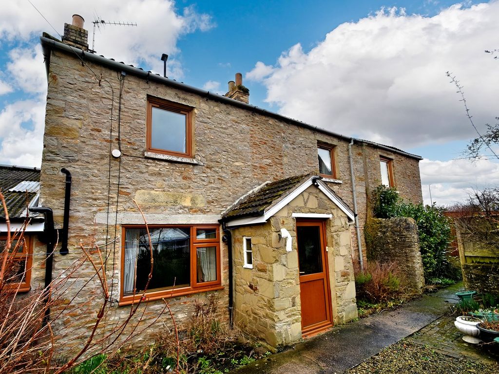 2 bed cottage for sale in Darlington Road, Richmond DL10 Zoopla