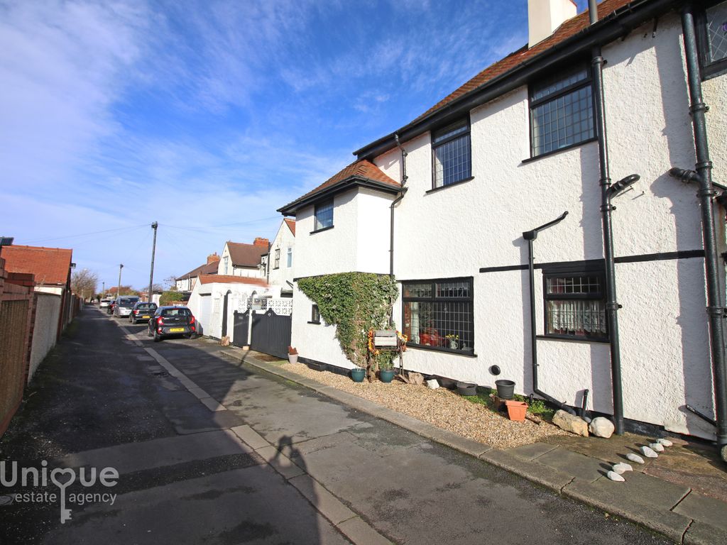 3 bed cottage for sale in Garden Walk, Way Gate, ThorntonCleveleys FY5