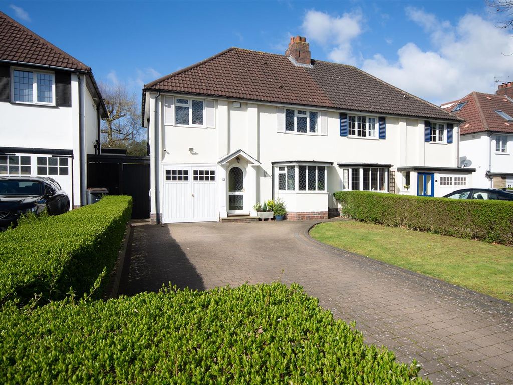 4 bed property for sale in Britwell Road, Sutton Coldfield B73 Zoopla