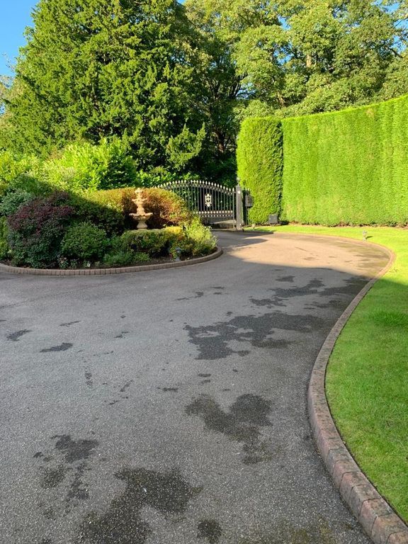 7 bed property for sale in Roman Road, Little Aston, Sutton Coldfield