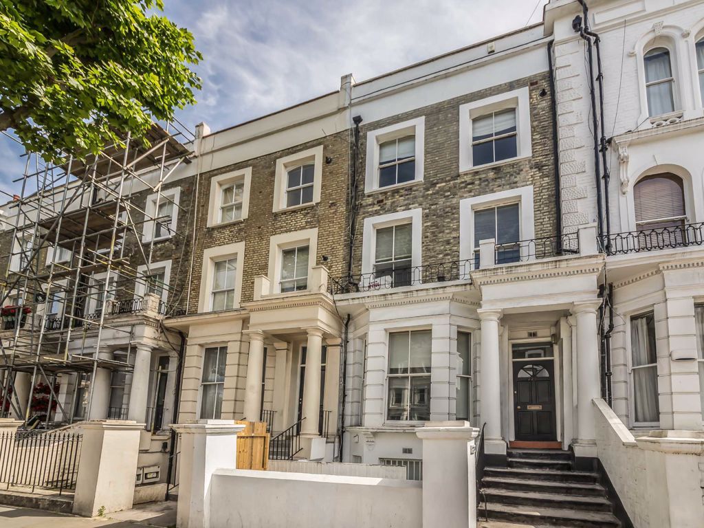 2 bed flat to rent in Ladbroke Grove, London W10 Zoopla