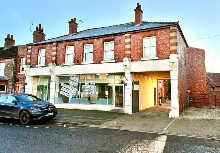 Property for sale in Long Street, Easingwold, York YO61, £600,000 Zoopla